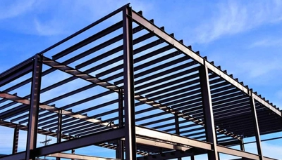 Çelik Konstrüksiyon